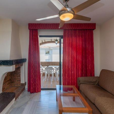 Sitio de Calahonda Casa Maryna Calahonda 아파트 외부 사진