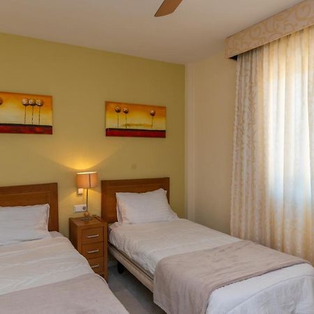 Sitio de Calahonda Casa Maryna Calahonda 아파트 외부 사진