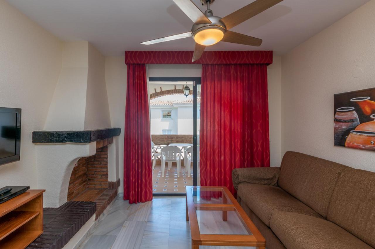 Sitio de Calahonda Casa Maryna Calahonda 아파트 외부 사진