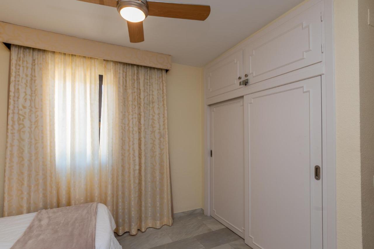 Sitio de Calahonda Casa Maryna Calahonda 아파트 외부 사진