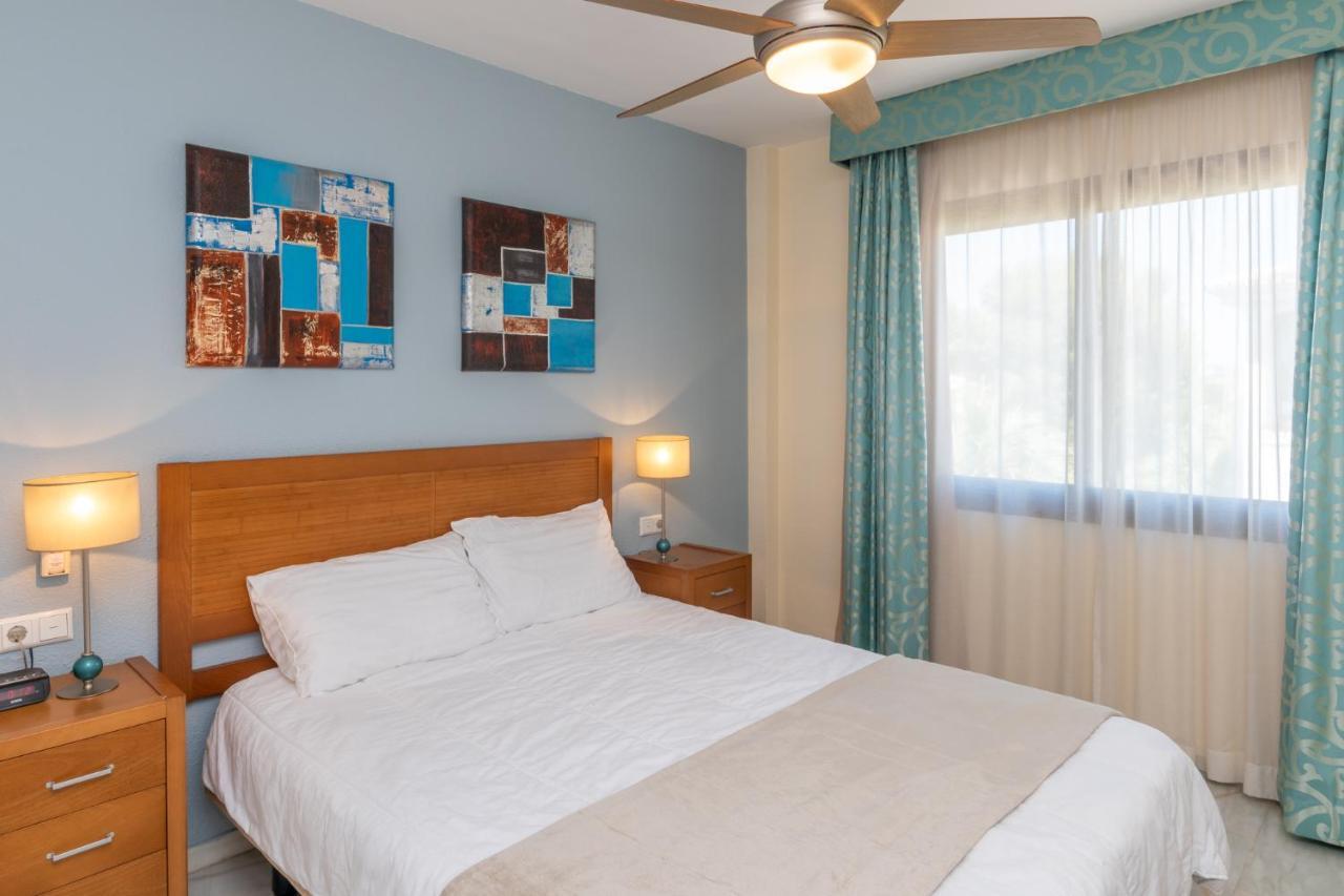 Sitio de Calahonda Casa Maryna Calahonda 아파트 외부 사진