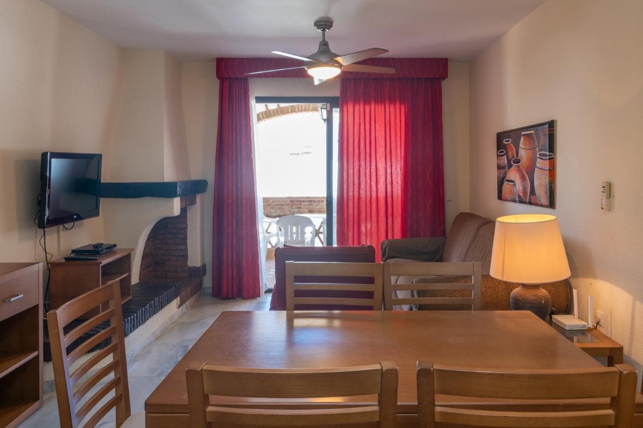 Sitio de Calahonda Casa Maryna Calahonda 아파트 외부 사진