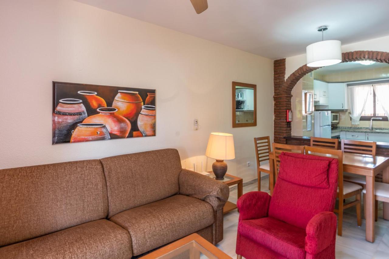 Sitio de Calahonda Casa Maryna Calahonda 아파트 외부 사진