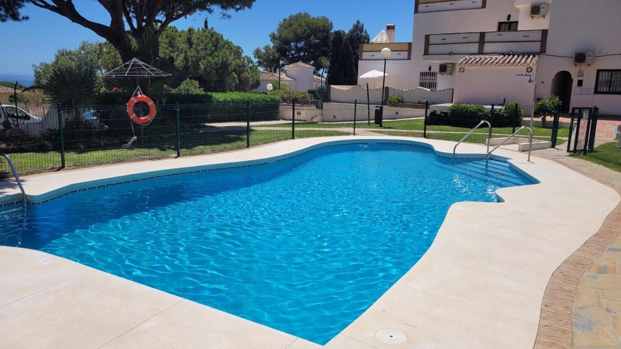 Sitio de Calahonda Casa Maryna Calahonda 아파트 외부 사진