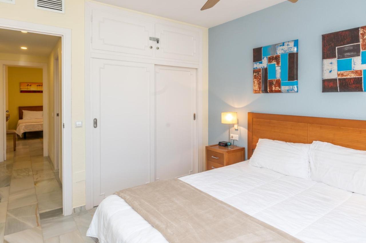 Sitio de Calahonda Casa Maryna Calahonda 아파트 외부 사진