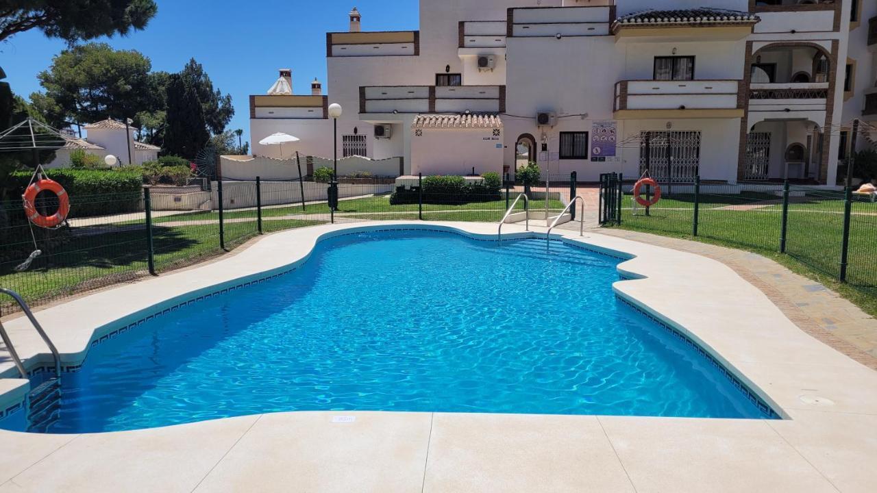 Sitio de Calahonda Casa Maryna Calahonda 아파트 외부 사진