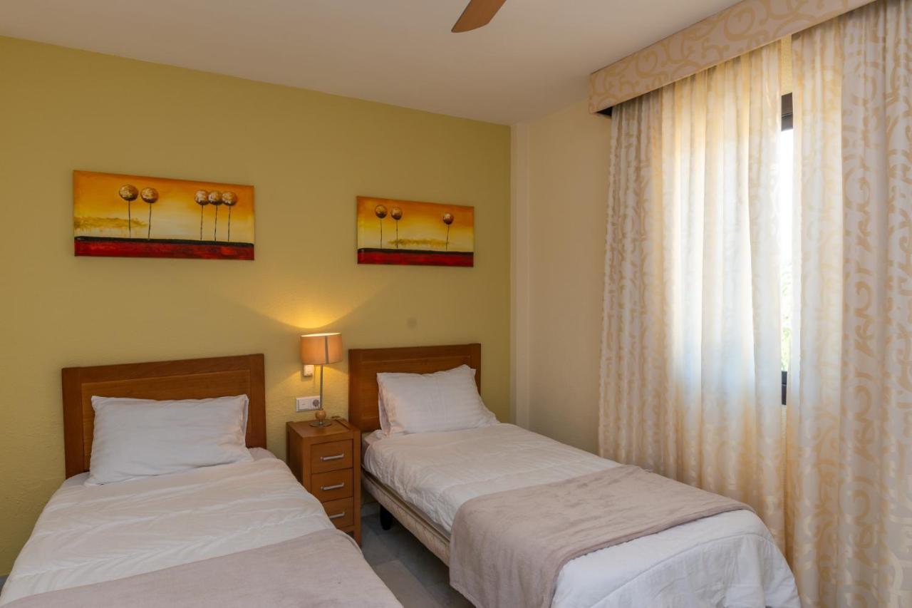 Sitio de Calahonda Casa Maryna Calahonda 아파트 외부 사진