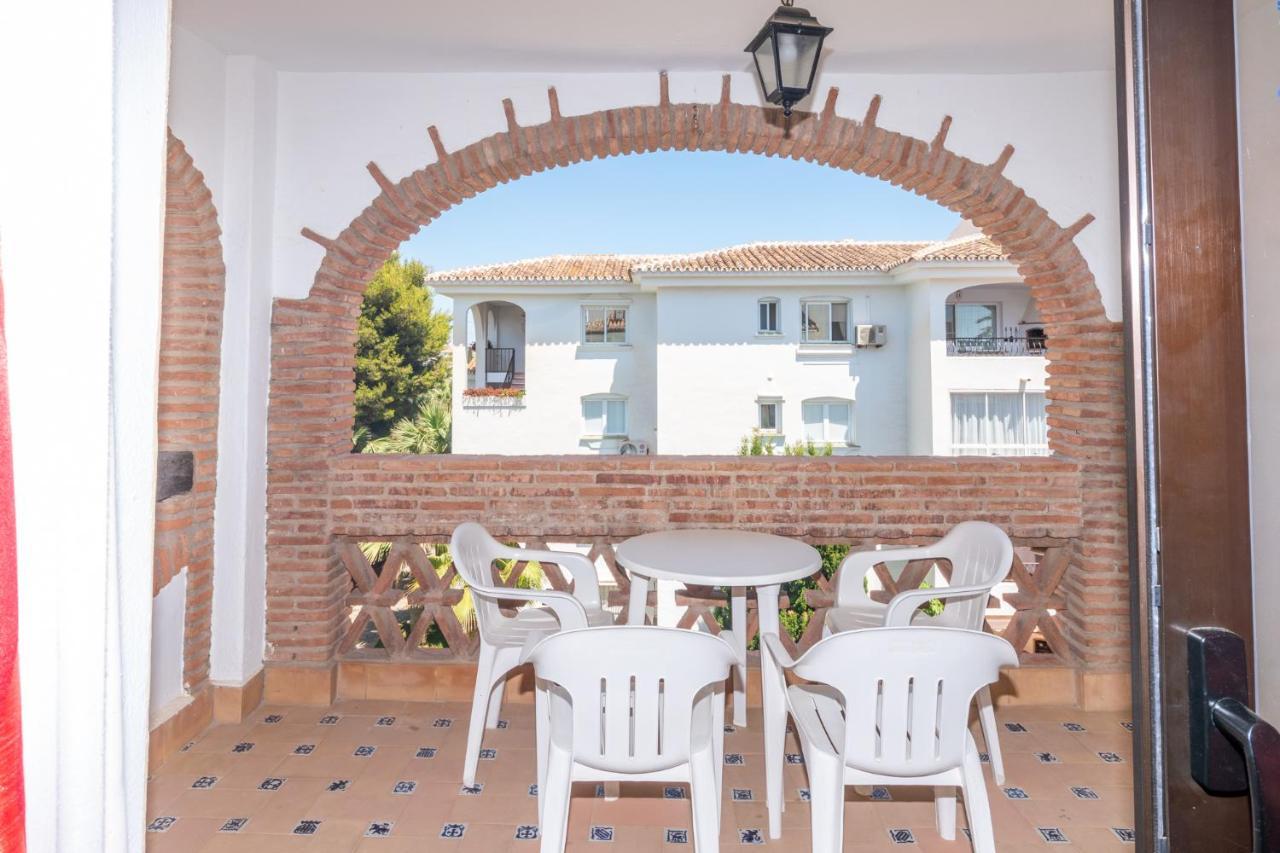 Sitio de Calahonda Casa Maryna Calahonda 아파트 외부 사진