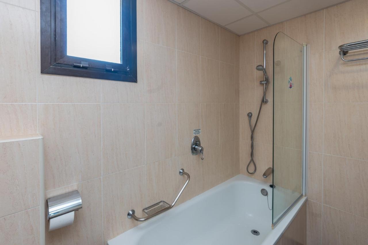 Sitio de Calahonda Casa Maryna Calahonda 아파트 외부 사진