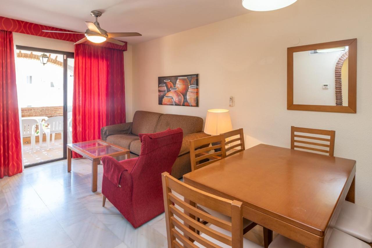 Sitio de Calahonda Casa Maryna Calahonda 아파트 외부 사진