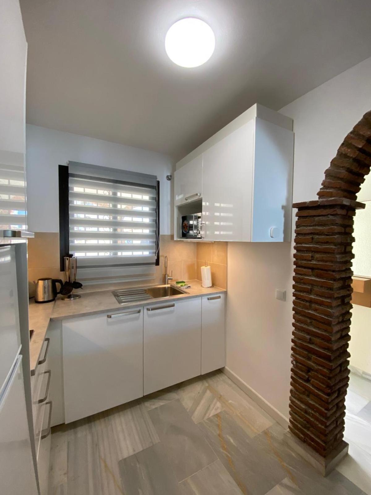 Sitio de Calahonda Casa Maryna Calahonda 아파트 외부 사진